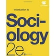 thumbnail image 1 of Pre-Owned Introduction to Sociology 2e by OpenStax (Official Print Version, hardcover, full color) (Hardcover) 1938168410 9781938168413, 1 of 1