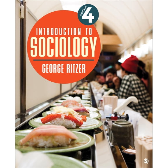 Introduction to Sociology
