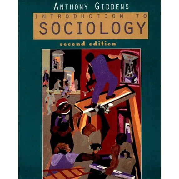 Pre-Owned Introduction to Sociology (Hardcover) 0393968685 9780393968682