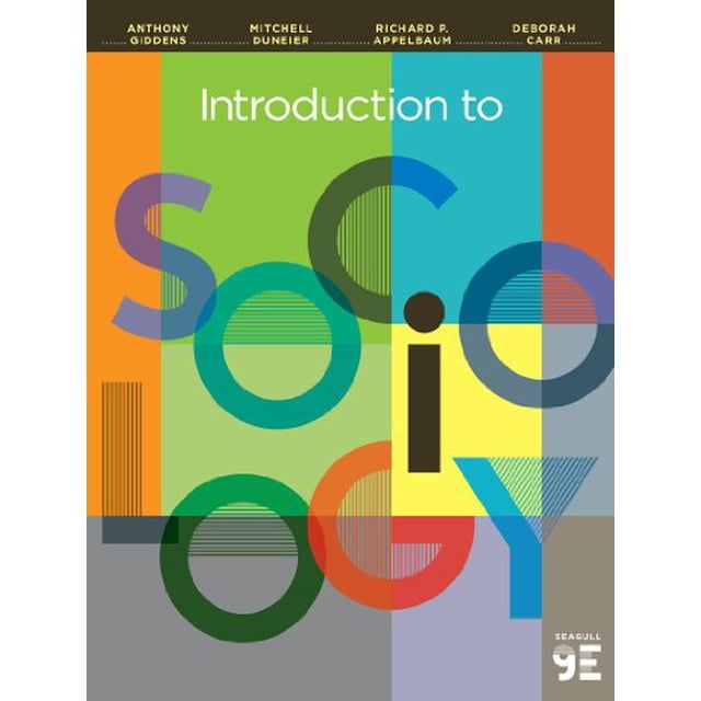 PreOwned Introduction to Sociology, 9780393922233, 0393922235