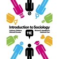 thumbnail image 1 of Pre-Owned Introduction to Sociology (Paperback) 0393639401 9780393639407, 1 of 1