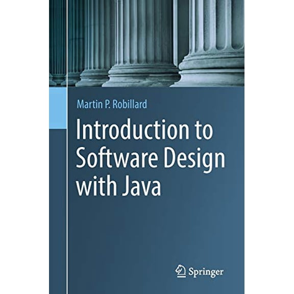 Pre-Owned Introduction to Software Design with Java
