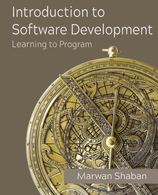Introduction to Software Development Introduction to Software ...
