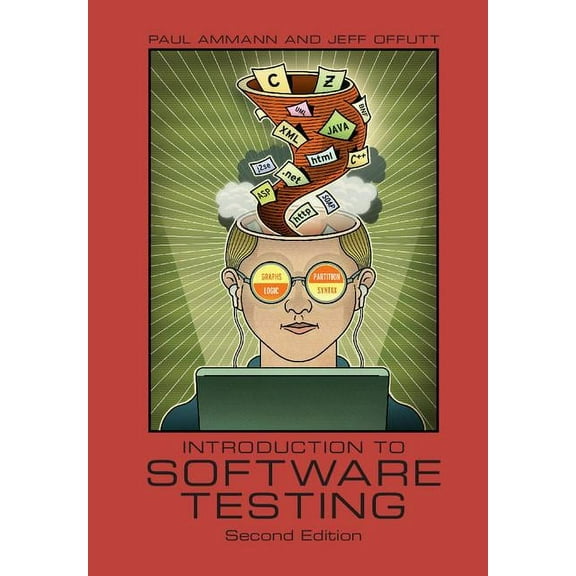 Introduction to Software Testing, (Hardcover)