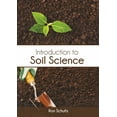thumbnail image 1 of Introduction to Soil Science, (Hardcover), 1 of 1