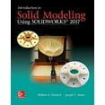 thumbnail image 1 of Pre-Owned Introduction to Solid Modeling Using Solidworks 2017 (Paperback) 1259696545 9781259696541, 1 of 1