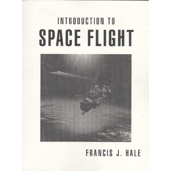 Introduction to Space Flight, (Paperback)