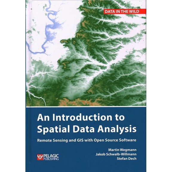 Introduction to Spatial Data Analysis (Hardcover)