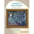 thumbnail image 1 of Pre-Owned Introduction to Special Education: Making a Difference (Paperback) 0205600565 9780205600564, 1 of 1