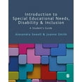 thumbnail image 1 of Introduction to Special Educational Needs, Disability and Inclusion: A Student′s Guide, (Paperback), 1 of 1