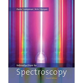 Pre-Owned Introduction to Spectroscopy