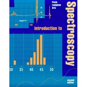 Pre-Owned Introduction to Spectroscopy