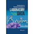thumbnail image 1 of Introduction to Statistical Analysis of Laboratory Data, (Hardcover), 1 of 1