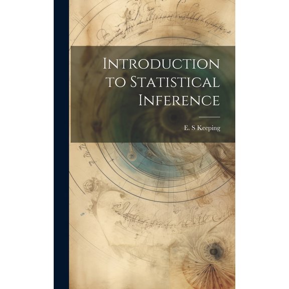 Introduction to Statistical Inference (Hardcover)