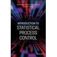thumbnail image 1 of Introduction to Statistical Process Control, (Hardcover), 1 of 1