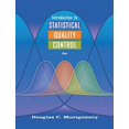 thumbnail image 1 of Pre-Owned Introduction to Statistical Quality Control Hardcover, 1 of 1