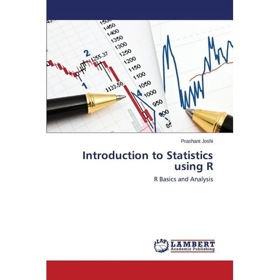 Introduction to Statistics Using R (Paperback)