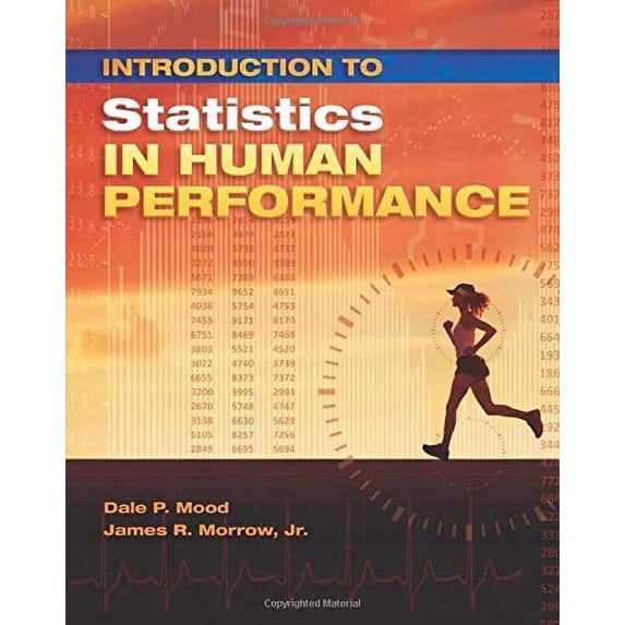 Pre-Owned Introduction to Statistics in Human Performance: Using SPSS and R