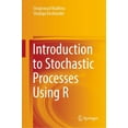 thumbnail image 1 of Introduction to Stochastic Processes Using R, (Hardcover), 1 of 1