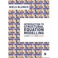 thumbnail image 1 of Pre-Owned Introduction to Structural Equation Modelling Using SPSS and Amos (Paperback) 1412945577 9781412945578, 1 of 1