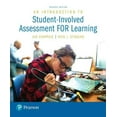 thumbnail image 1 of Pre-Owned Introduction to Student-Involved Assessment FOR Learning, An Paperback, 1 of 1