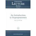 thumbnail image 1 of Introduction to Superprocesses, 1 of 1