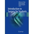 thumbnail image 1 of Introduction to Surgery for Students, (Hardcover), 1 of 1