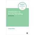 thumbnail image 1 of Pre-Owned Introduction to Survey Sampling (Quantitative Applications in the Social Sciences), 9781544338569, 1544338562, Paperback, Second edition, 1 of 1