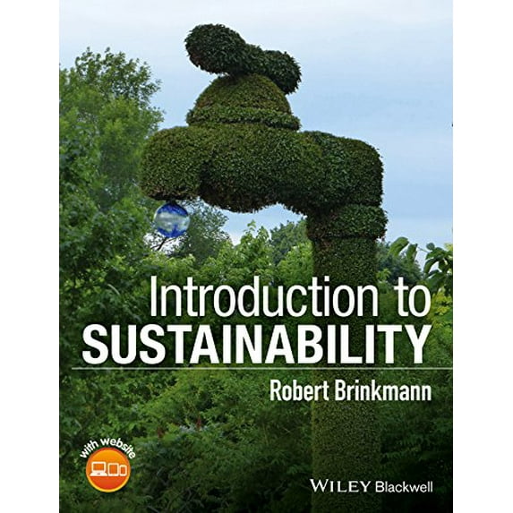 Pre-Owned Introduction to Sustainability