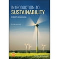 thumbnail image 1 of Pre-Owned Introduction to Sustainability (Paperback), 1 of 1