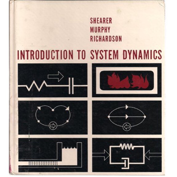 Pre-Owned Introduction to Systems Dynamics (Hardcover) 0201070170 9780201070170
