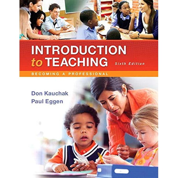 Pre-Owned Introduction to Teaching: Becoming a Professional, Loose-Leaf Version Paperback
