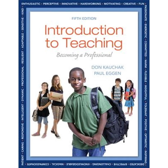 Pre-Owned Introduction to Teaching