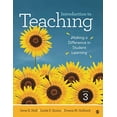 thumbnail image 1 of Pre-Owned Introduction to Teaching: Making a Difference in Student Learning (Paperback) 1506393896 9781506393896, 1 of 1