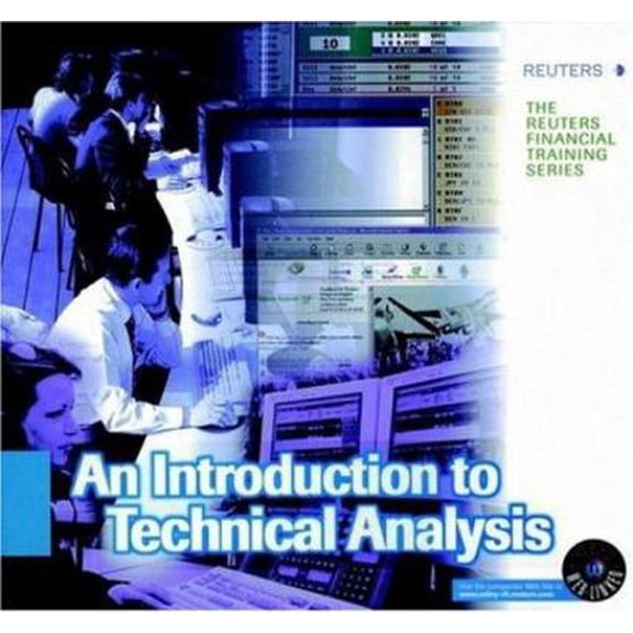Pre-Owned Introduction to Technical Analysis (Reuters Financial Training Series) (Hardcover) 0471831271 9780471831273