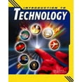 thumbnail image 1 of Pre-Owned Introduction to Technology (Hardcover) 0078612195 9780078612190, 1 of 1