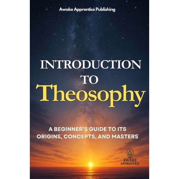 365 Days Microlearning Series - Philosop Introduction to Theosophy: A Beginner's Guide to Its Origins, Concepts, and Masters, (Paperback)