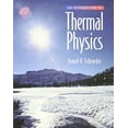 thumbnail image 1 of Pre-Owned An Introduction to Thermal Physics, 9780201380279, 0201380277, Hardcover, 1 edition, 1 of 1