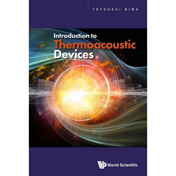 Introduction to Thermoacoustic Devices, (Hardcover)