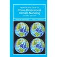 thumbnail image 1 of Introduction to Three-Dimensional Climate Modeling (Hardcover), 1 of 1