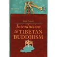 thumbnail image 1 of Pre-Owned Introduction to Tibetan Buddhism (Paperback) 1559392827 9781559392822, 1 of 1