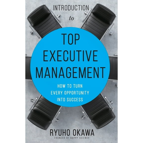 Introduction to Top Executive Management, (Paperback)