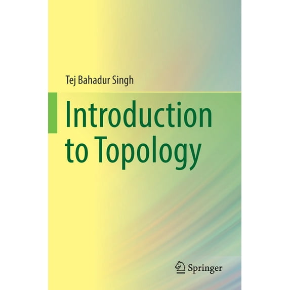 Introduction to Topology, (Paperback)