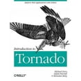 thumbnail image 1 of Introduction to Tornado: Modern Web Applications with Python (Paperback), 1 of 1
