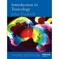 thumbnail image 1 of Pre-Owned Introduction to Toxicology (Paperback) 0415247632 9780415247634, 1 of 1