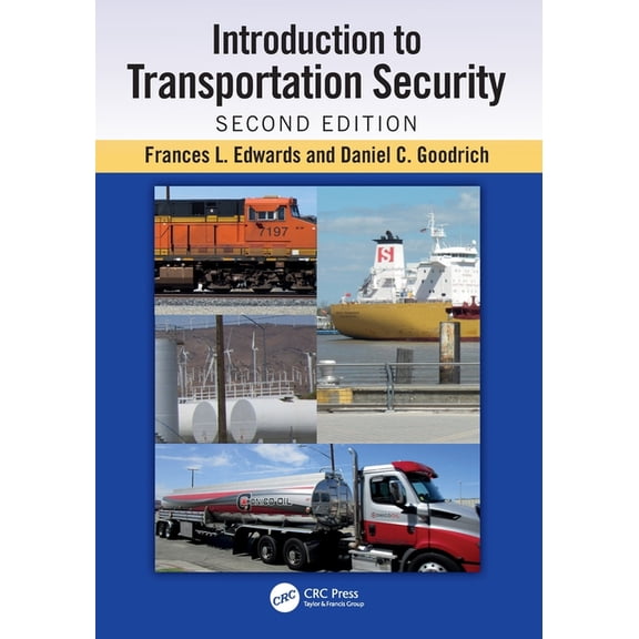 Introduction to Transportation Security, (Paperback)