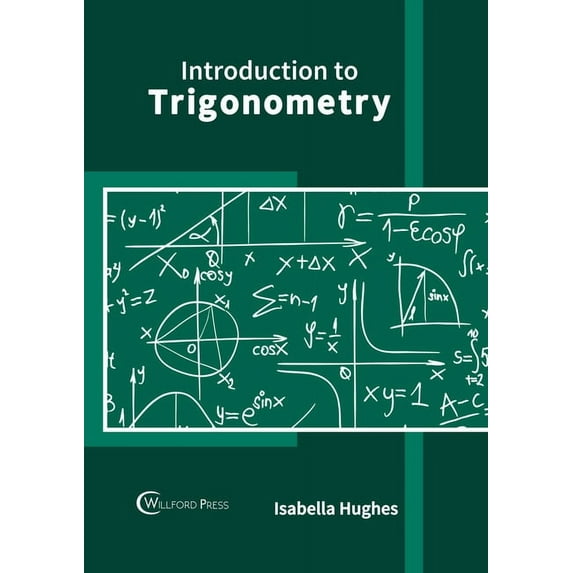 Introduction to Trigonometry, (Hardcover)