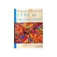 thumbnail image 1 of Pre-Owned Introduction to Type in Organizations (Paperback) 0003888428 9780003888423, 1 of 1