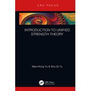 Introduction to Unified Strength Theory, Hardcover