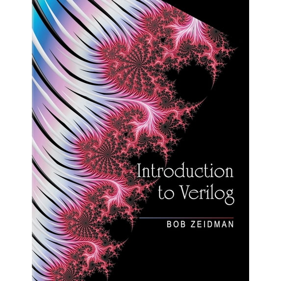 Introduction to Verilog (Paperback)